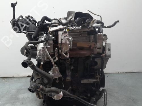 Engine VW GOLF VII (5G1, BQ1, BE1, BE2)  | BP29534097M1 