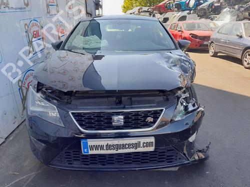 Right taillight SEAT LEON SC (5F5) 1.4 TSI | BP38625593C35 - Image 7