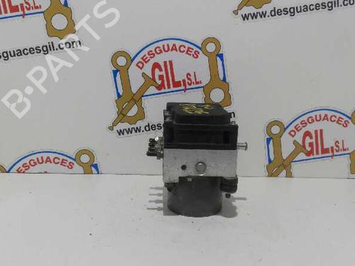 ABS Bremseaggregat FIAT STILO (192_) 1.9 JTD (192_XE1A) | BP20795983M43 