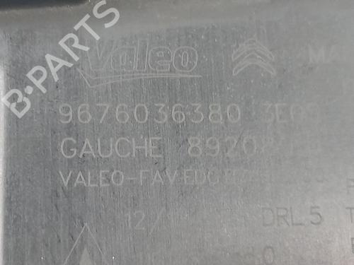 Left front indicator CITROËN C4 Picasso II | BP39186608C32 - Image 2
