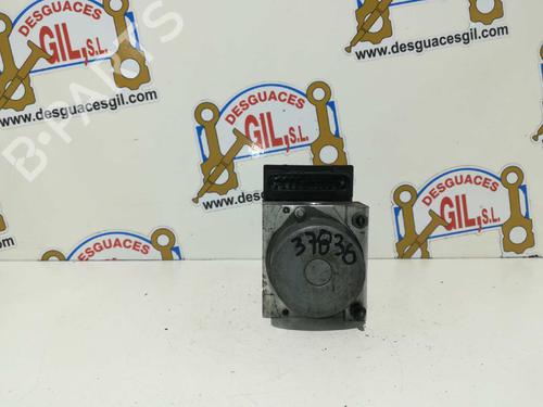 ABS pump RENAULT SCÉNIC II (JM0/1_)  | BP20797217M43 