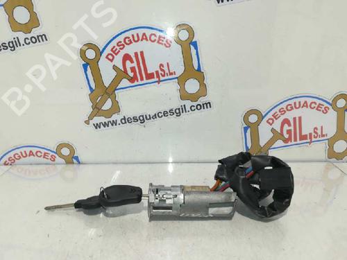 Used Ignition barrel CITROËN SAXO (S0, S1) 1.5 D (54 hp) 20802671