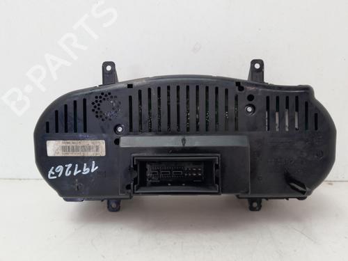Instrument cluster SEAT LEON (1P1) | BP30905855C47
