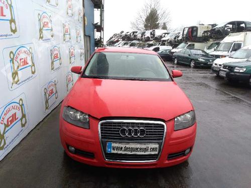 Dashboard AUDI A3 (8P1)  | BP20738487C46 