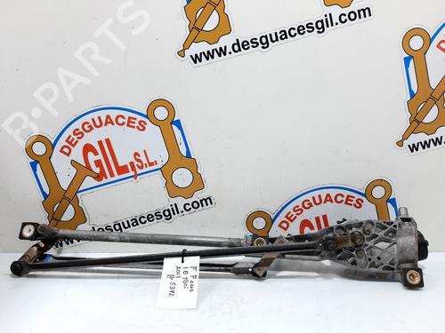 Viskermotor vindrute FORD FOCUS I (DAW, DBW) 1.8 Turbo DI / TDDi | BP20743438M29 