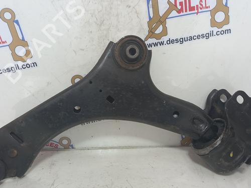 Left front suspension arm FORD MONDEO IV (BA7) 2.0 TDCi | BP20758678M12 
