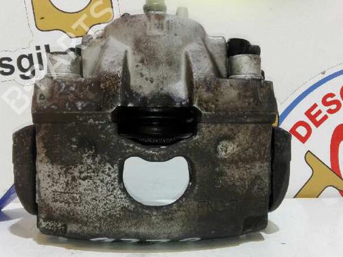 Used Left front brake caliper OPEL VECTRA C (Z02) 2.2 16V (F69) (147 hp) 20779929