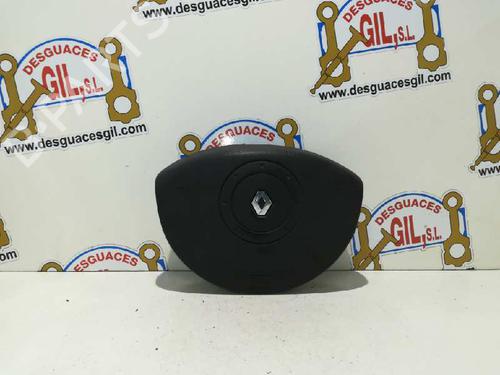 Used Driver airbag RENAULT MEGANE II (BM0/1_, CM0/1_) 1.9 dCi (BM0G, CM0G) (120 hp) 20791401