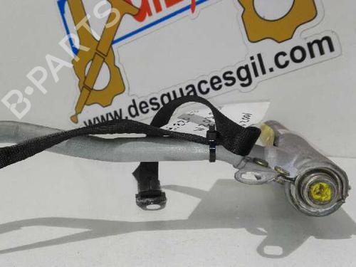 Left curtain airbag MERCEDES-BENZ C-CLASS T-Model (S203) C 220 CDI (203.206, 203.208) | BP20785718C11 