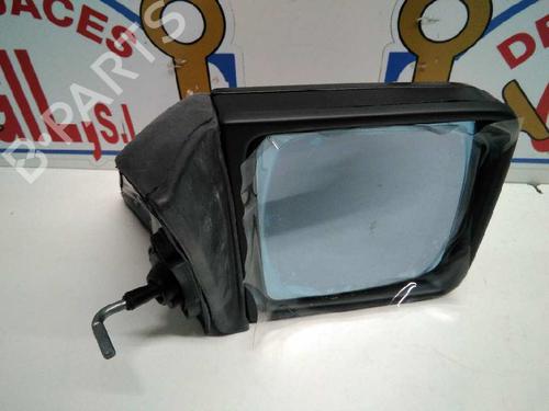 Right mirror MERCEDES-BENZ 124 Saloon (W124) 200 D (124.120) | BP21069507C27 