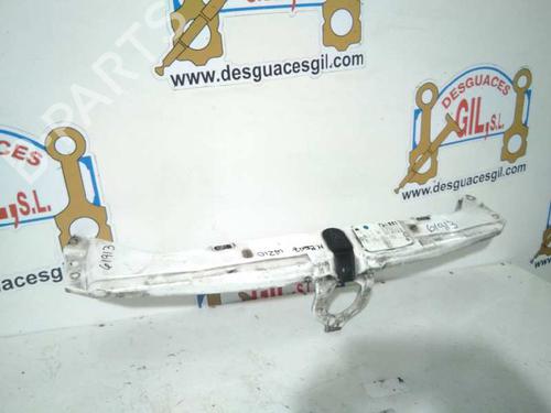 Frontplate/Frontkurv MERCEDES-BENZ E-CLASS (W210) E 300 Turbo-D (210.025) (177 hp) 20809519