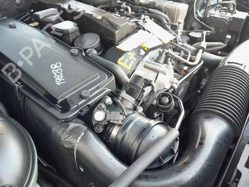 Engine MERCEDES-BENZ C-CLASS (W204) C 200 CDI (204.007, 204.006) | BP29451187M1 