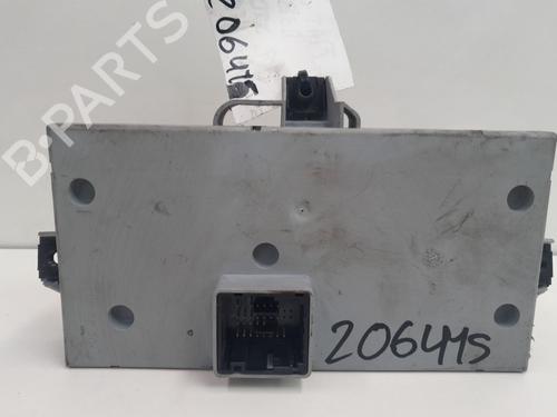 Elektronisk modul Elektronisk modul FIAT DOBLO Box Body/MPV (223_) 1.9 JTD (105 hp) 34250031 34250031