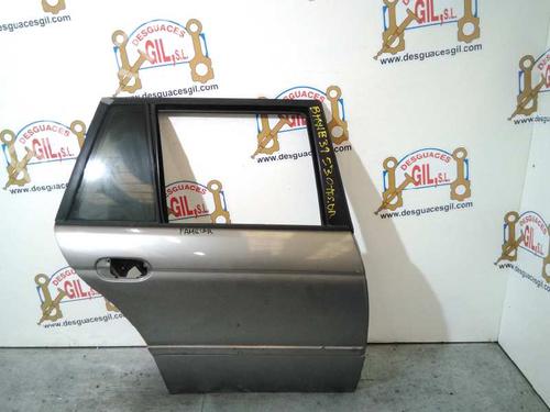 Used Right rear door BMW 5 Touring (E39) 530 d (193 hp) 20806892
