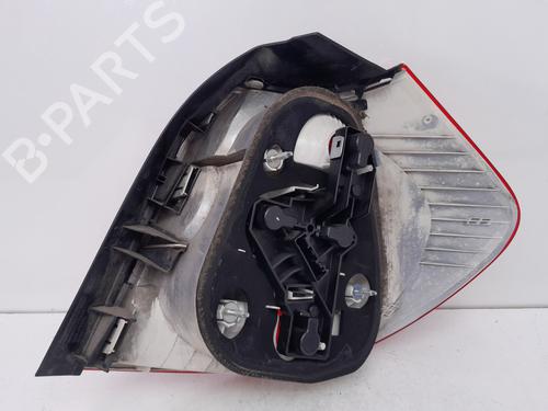 Left taillight BMW 1 (E87) 130 i | BP34131440C34 - Image 3