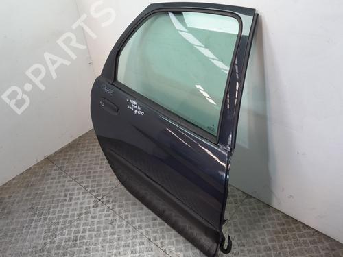 Right rear door CITROËN XSARA PICASSO (N68) 1.6 HDi | BP25405748C5 
