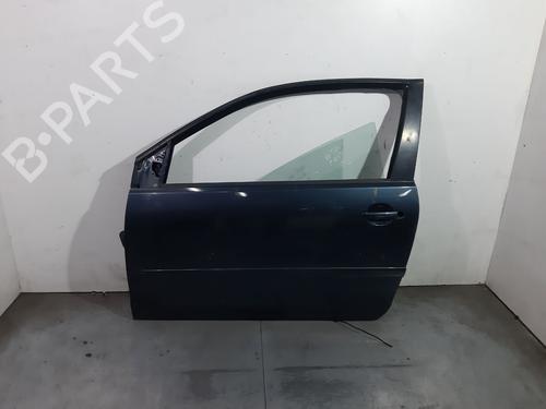 Used Left front door VW POLO (9N_, 9A_) [2001-2014]  22600893