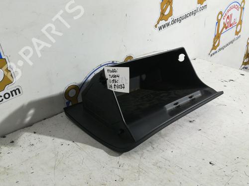 Glove box HYUNDAI TUCSON (TL, TLE) 1.7 CRDi | BP20749921C95 