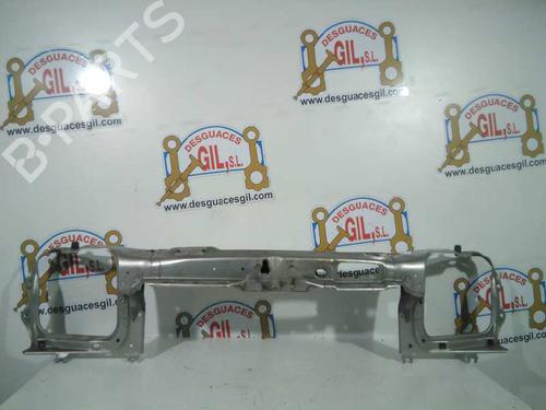 Frontplade/Frontkurv FIAT DOBLO MPV (119_, 223_) 1.9 D (223AXB1A) (63 hp) 20734819