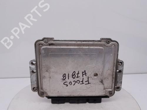 Engine control unit (ECU) FORD FOCUS II (DA_, HCP, DP) 1.6 TDCi | BP31041973M57
