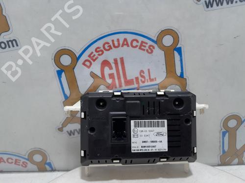 Display monitor FORD FOCUS III 1.6 Ti | BP20771211C48 
