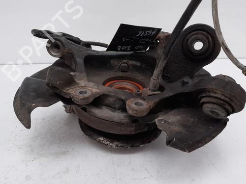 Right rear steering knuckle BMW 3 (E90) 320 d | BP29010586M28 