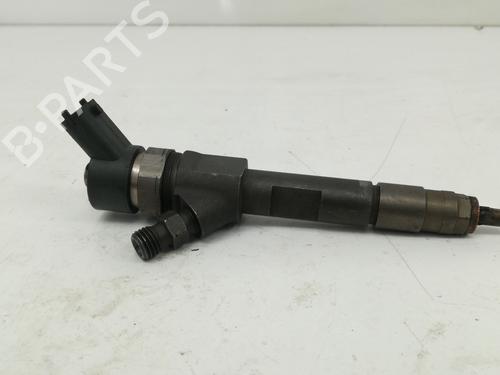 Used Injector Injector RENAULT SCÉNIC II (JM0/1_) [2003-2010] 34129897 34129897