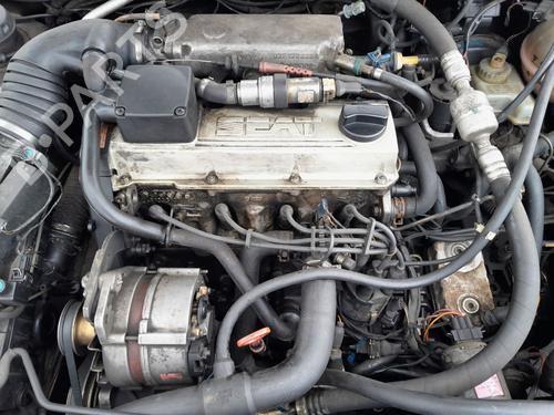 Engine control unit (ECU) SEAT TOLEDO I (1L2)  | BP28192212M57 