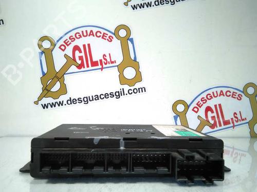 Comfort control module AUDI A6 C5 (4B2) 1.9 TDI | BP21267103M56 