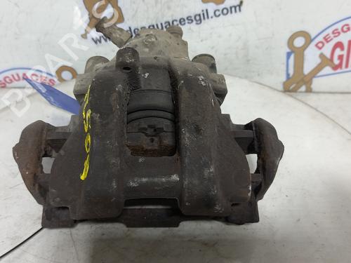 Left rear brake caliper MERCEDES-BENZ E-CLASS (W211) E 220 CDI (211.008) | BP20749385M107 