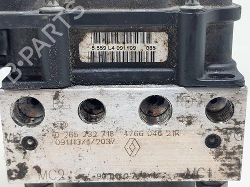 ABS pump DACIA SANDERO  | BP21142230M43 