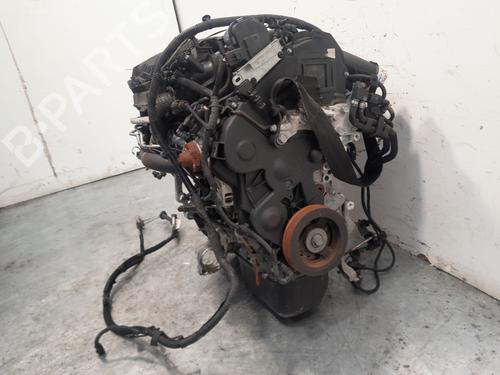 Engine CITROËN C3 Picasso (SH_) 1.6 HDI 90 | BP38727632M1 - Image 3