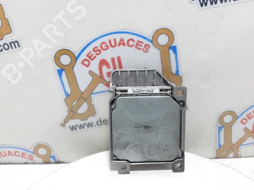 ECU airbags BMW 3 (E46) 320 d | BP20757549M53 