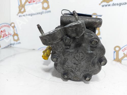 AC compressor PEUGEOT 307 Break (3E) 1.6 HDi 110 | BP20738187M34 