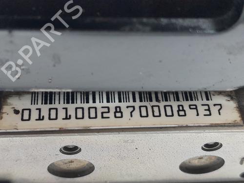 Pompa ABS SEAT TOLEDO I (1L2)  | BP30619573M43 