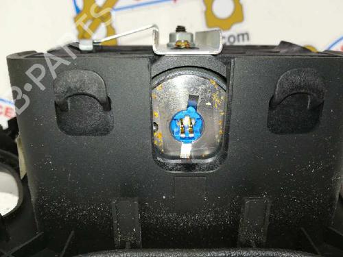 Driver airbag CITROËN XSARA Coupe (N0) 2.0 HDI 90 | BP20795141C9 