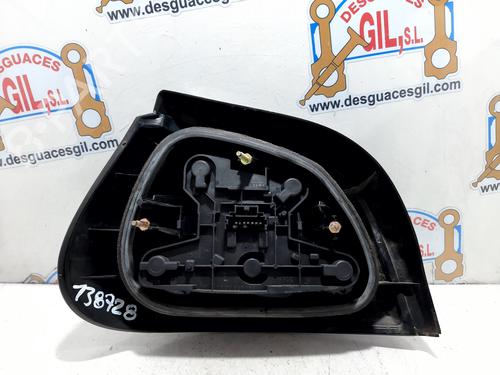 Right taillight RENAULT MEGANE I (BA0/1_) 1.6 e (BA0F, BA0S) | BP20752793C35 