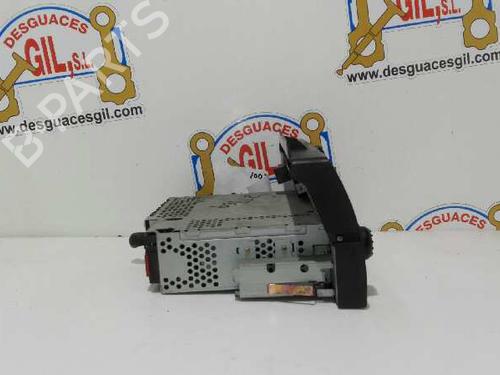 Radio ROVER 75 (RJ) 2.0 CDT | BP20786205E6 