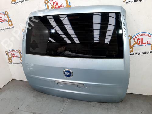 Bakluke CC/Kombi-Kupé FIAT ULYSSE (179_) 2.2 JTD | BP20767235C6 