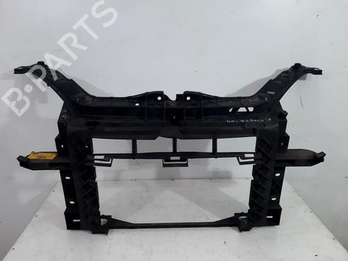 Used Front slam panel FORD FIESTA V (JH_, JD_) 1.4 TDCi (68 hp) 21589458