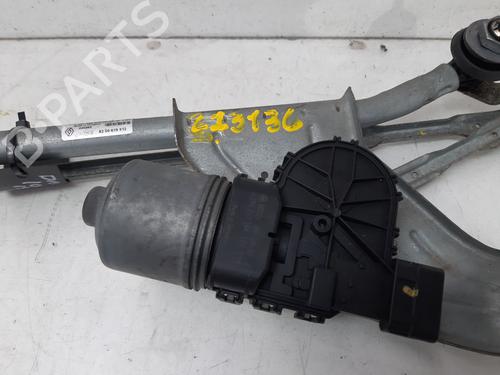 Front wiper motor DACIA LOGAN MCV (KS_) | BP39187203M29 - Image 5