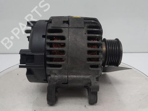 Used Alternator Alternator AUDI A3 Sportback (8PA) 2.0 TDI (170 hp) 34132353 34132353