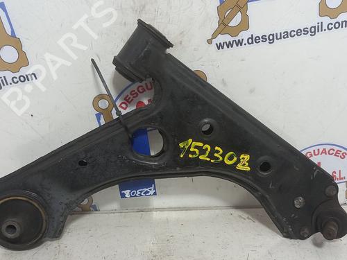 Used Right front suspension arm OPEL CORSA D (S07) 1.3 CDTI (L08, L68) (75 hp) 20761097