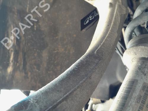 Left front steering knuckle PORSCHE PANAMERA (970) 3.6 4 | BP29825441M25