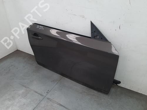 Right front door BMW 1 (E87)  | BP21759094C3 