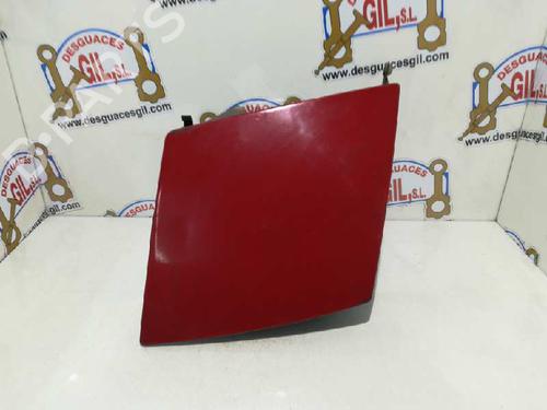 Left headlight FORD TRACER | BP20773520C28