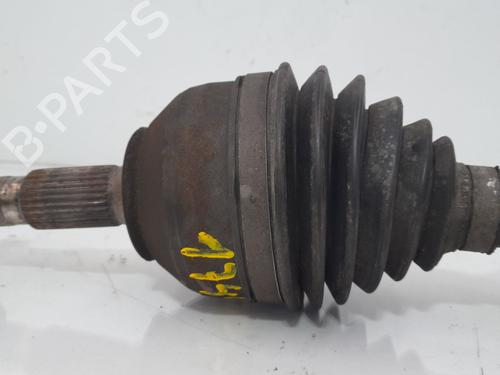 Left front driveshaft PEUGEOT EXPERT Van (V_)  | BP29399225M38 