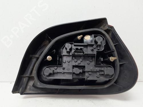 Left taillight RENAULT MEGANE I (BA0/1_) 1.9 dTi (BA1U) | BP30563462C34