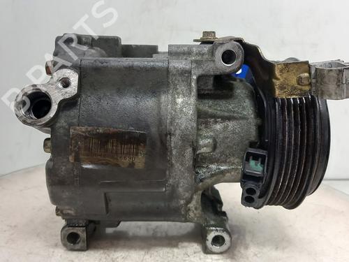 AC compressor FIAT PUNTO (188_) 1.2 16V 80 (188.233, .235, .253, .255, .333, .353, .639,... | BP21575254M34 