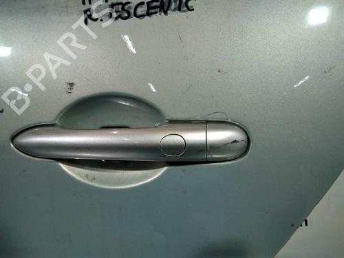Left rear door RENAULT SCÉNIC II (JM0/1_)  | BP20731452C4 